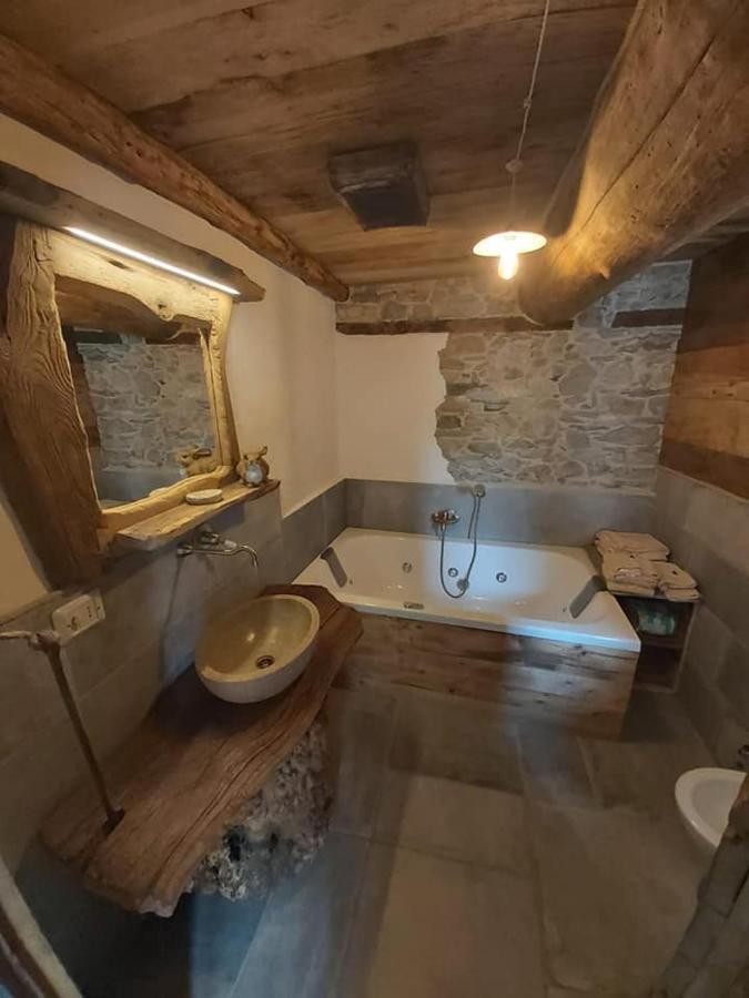 Chalet Maribru Pradleves Экстерьер фото