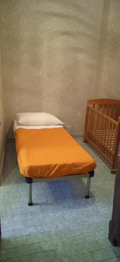 Chalet Maribru Pradleves Номер фото